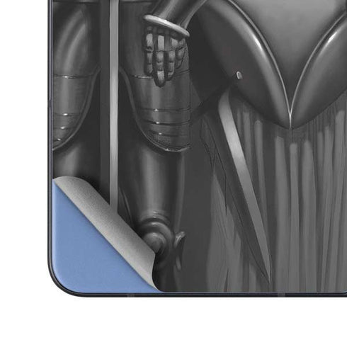 Knights by LA Williams Galaxy Z Fold5 5G Skin